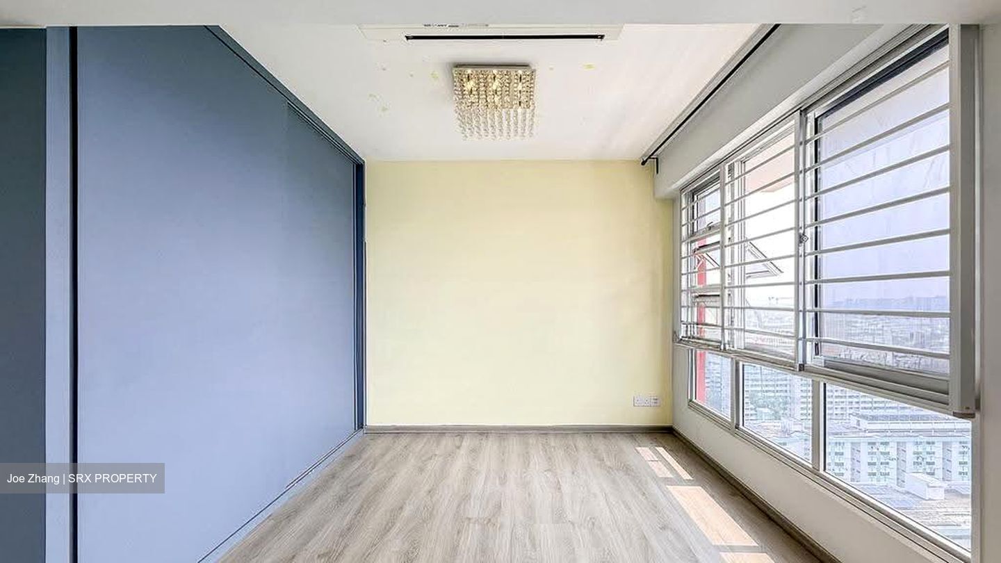 Blk 227A Ang Mo Kio Court (Ang Mo Kio), HDB 2 Rooms #632090911